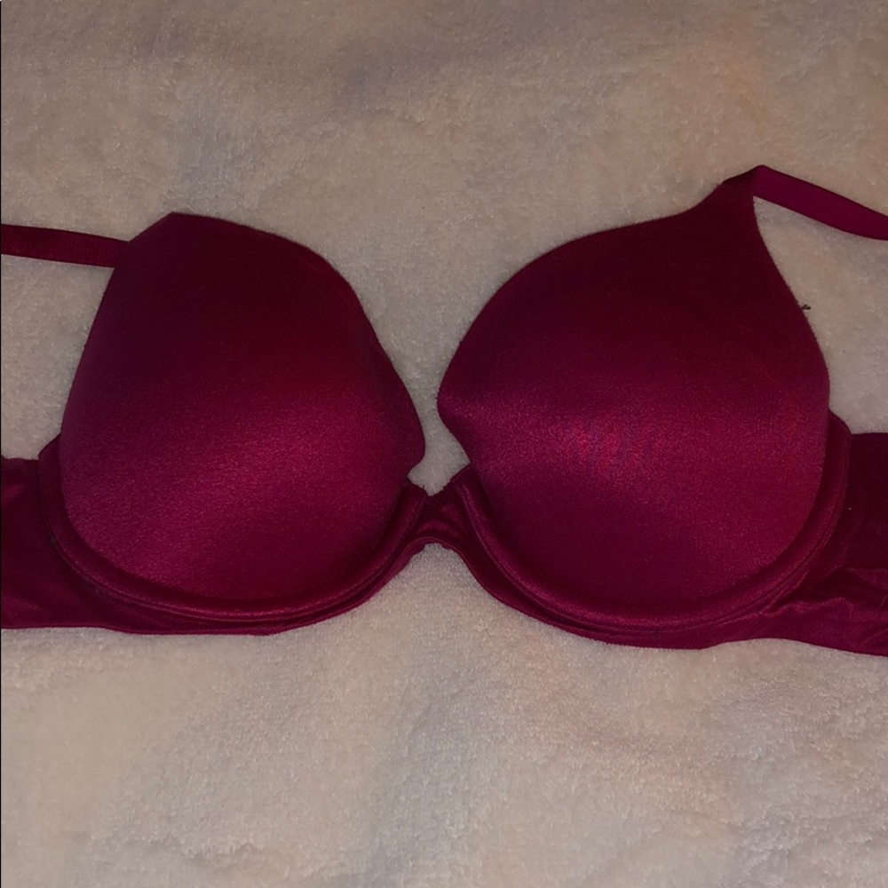 Pink Aerie Sunnie Bra